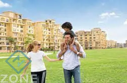 Apartment - 3 Bedrooms - 3 Bathrooms for sale in Privado - Madinaty - Cairo Apartment - 3 Bedrooms - 3 Bathrooms for sale in Privado - Madinaty - Cairo