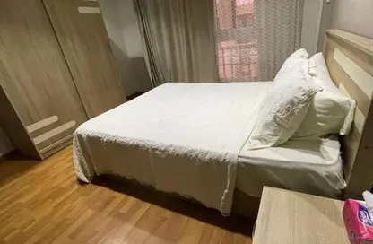 Apartment - 2 Bedrooms - 2 Bathrooms for rent in Madinaty - Cairo