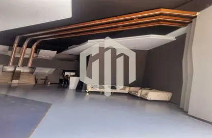 Office Space - Studio - 2 Bathrooms for rent in The Waterway View - 90 Street - The 5th Settlement - New Cairo City - Cairo