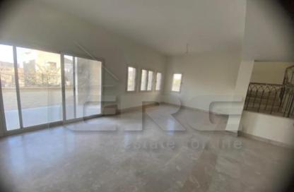 Villa - 3 Bedrooms - 3 Bathrooms for rent in Terencia - Uptown Cairo - Mokattam - Cairo