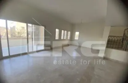 Villa - 3 Bedrooms - 3 Bathrooms for rent in Terencia - Uptown Cairo - Mokattam - Cairo