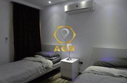 Apartment - 2 Bedrooms - 2 Bathrooms for sale in Almazah - Heliopolis - Masr El Gedida - Cairo