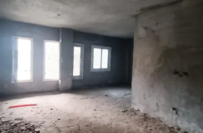 Apartment - 2 Bedrooms - 2 Bathrooms for sale in One Ninety Mall - South Teseen St. - The 5th Settlement - New Cairo City - Cairo