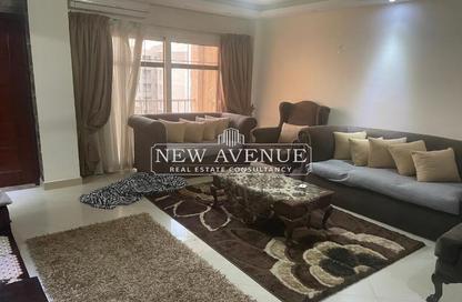 Apartment - 2 Bedrooms - 1 Bathroom for sale in Madinaty - Cairo