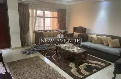 Apartment - 2 Bedrooms - 1 Bathroom for sale in Madinaty - Cairo