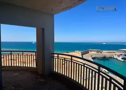 شقة - 3 غرف نوم - 1 حمام للبيع في منطقة ارابيا - الغردقة - محافظة البحر الاحمر