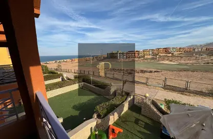 فيلا - 5 غرف نوم - 4 حمامات للبيع في هاند فيلا - بورتو السخنة - العين السخنة - السويس