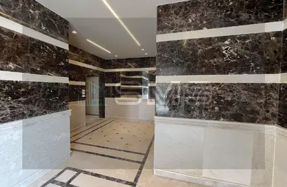 Apartment - 4 Bedrooms - 3 Bathrooms for sale in West Golf - El Katameya Compounds - El Katameya - New Cairo City - Cairo