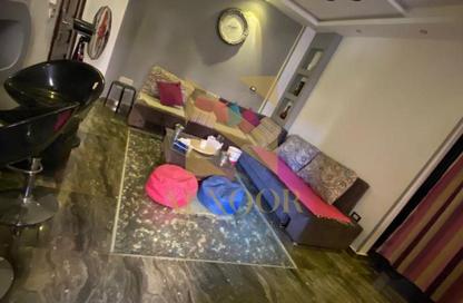 Apartment - 2 Bedrooms - 1 Bathroom for rent in Spanish District - Hadayek October - 6 October City - Giza