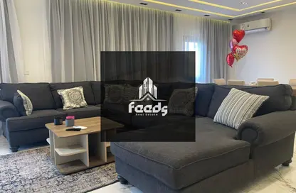 Apartment - 3 Bedrooms - 3 Bathrooms for rent in Eastown - 5th Settlement Compounds - The 5th Settlement - New Cairo City - Cairo