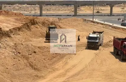 عيادة - استوديو - 1 حمام للبيع في المحور المركزي - الحي الخامس - مدينة 6 أكتوبر - الجيزة