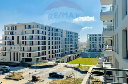 Apartment - 3 Bedrooms - 3 Bathrooms for sale in Palm Hills - Alexandria Compounds - Alexandria