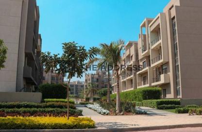 شقة - غرفة نوم - 1 حمام للبيع في فيفث سكوير - التجمع الخامس - مدينة القاهرة الجديدة - القاهرة