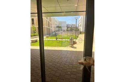 عيادة - استوديو - 1 حمام للايجار في ووك اوف كايرو - كمبوندات الشيخ زايد - الشيخ زايد - الجيزة