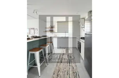 Chalet - 3 Bedrooms - 2 Bathrooms for sale in LYV - Ras Al Hekma - North Coast
