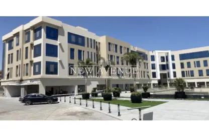 Retail - Studio - 2 Bathrooms for rent in Mivida - 5th Settlement Compounds - The 5th Settlement - New Cairo City - Cairo