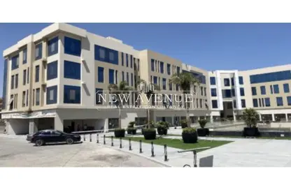 Retail - Studio - 2 Bathrooms for rent in Mivida - 5th Settlement Compounds - The 5th Settlement - New Cairo City - Cairo