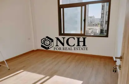 شقة - 2 غرف نوم - 2 حمامات للايجار في مون ريزيدنس - فيفث سكوير - التجمع الخامس - مدينة القاهرة الجديدة - القاهرة