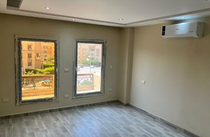 Apartment - 3 Bedrooms - 2 Bathrooms for rent in Al Khamayel city - Sheikh Zayed Compounds - Sheikh Zayed City - Giza