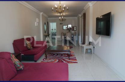Apartment - 3 Bedrooms - 2 Bathrooms for sale in Gamal Abdel Nasser St. - El Mandara - Hay Than El Montazah - Alexandria