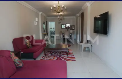 Apartment - 3 Bedrooms - 2 Bathrooms for sale in Gamal Abdel Nasser St. - El Mandara - Hay Than El Montazah - Alexandria