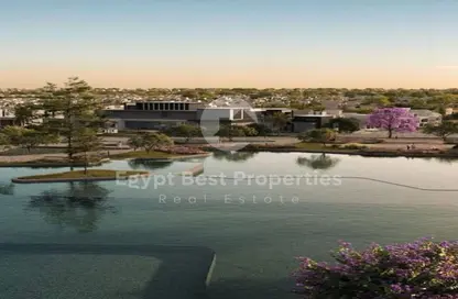 Villa - 6 Bedrooms - 7 Bathrooms for sale in Solana East - 5th Settlement Compounds - The 5th Settlement - New Cairo City - Cairo