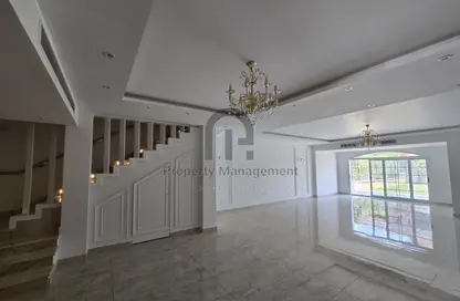 Townhouse - 3 Bedrooms - 4 Bathrooms for rent in Layan Residence - 5th Settlement Compounds - The 5th Settlement - New Cairo City - Cairo