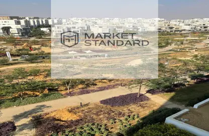 Apartment - 3 Bedrooms - 3 Bathrooms for sale in Hyde Park - New Cairo City - Cairo