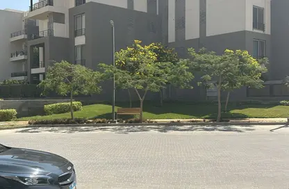 Villa - 4 Bedrooms - 5 Bathrooms for sale in Allegria - Sheikh Zayed Compounds - Sheikh Zayed City - Giza