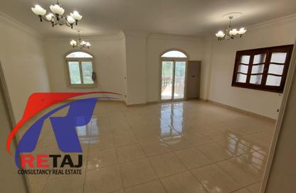 شقة - 3 غرف نوم - 3 حمامات للايجار في عمارات النرجس - النرجس - مدينة القاهرة الجديدة - القاهرة