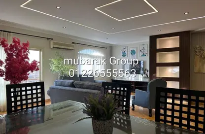 شقة - 3 غرف نوم - 2 حمامات للايجار في شارع 200 - دجلة - حي المعادي - القاهرة