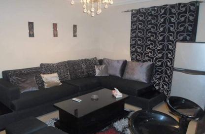 Apartment - Studio - 1 Bathroom for rent in Beverly Hills - Sheikh Zayed Compounds - Sheikh Zayed City - Giza
