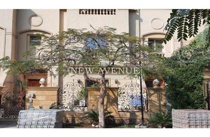 Townhouse - 3 Bedrooms - 3 Bathrooms for sale in Royal Valley - 26th of July Corridor - 6 October City - Giza