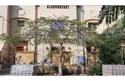 Townhouse - 3 Bedrooms - 3 Bathrooms for sale in Royal Valley - 26th of July Corridor - 6 October City - Giza
