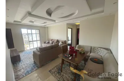 Apartment - 2 Bedrooms - 1 Bathroom for sale in Madinaty - Cairo