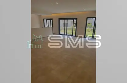 Apartment - 3 Bedrooms - 2 Bathrooms for rent in TRIO - 5th Settlement Compounds - The 5th Settlement - New Cairo City - Cairo