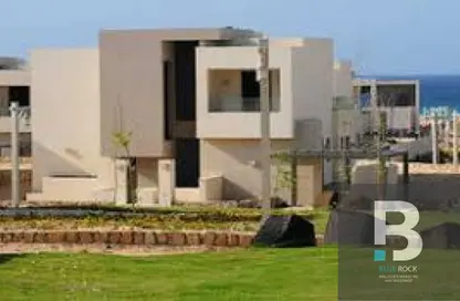 فيلا - 5 غرف نوم - 5 حمامات للبيع في هاسييندا وايت - سيدي عبد الرحمن - الساحل الشمالي