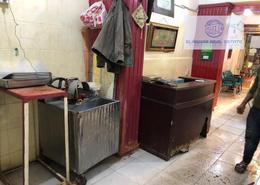 محل تجاري - 1 حمام for للبيع in شارع ذاكر حسين - الحديقة الدولية - الحي السابع - مدينة نصر - القاهرة