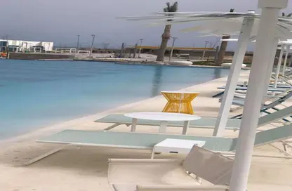 Chalet - 3 Bedrooms - 2 Bathrooms for sale in Fouka Bay - Qesm Marsa Matrouh - North Coast
