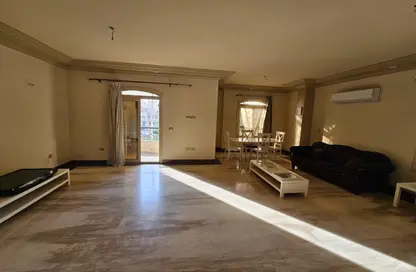 Apartment - 3 Bedrooms - 2 Bathrooms for sale in El Banafseg 3 - El Banafseg - New Cairo City - Cairo