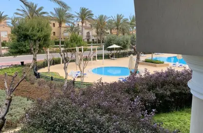 (بنتهاوس  (روف - 3 غرف نوم - 3 حمامات للبيع في مراسي - سيدي عبد الرحمن - الساحل الشمالي