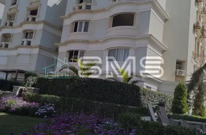 Penthouse - 6 Bedrooms - 6 Bathrooms for rent in Mountain View Hyde Park - 5th Settlement Compounds - The 5th Settlement - New Cairo City - Cairo