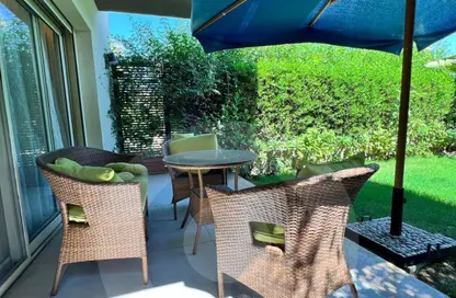 شقة - 3 غرف نوم - 3 حمامات للايجار في نيو جيزة - طريق مصر اسكندرية الصحراوي - مدينة 6 أكتوبر - الجيزة