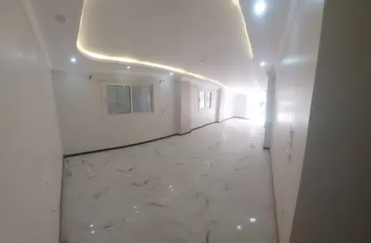 Apartment - 3 Bedrooms - 2 Bathrooms for rent in Gate 1 - Khofo - Hadayek El Ahram - Giza