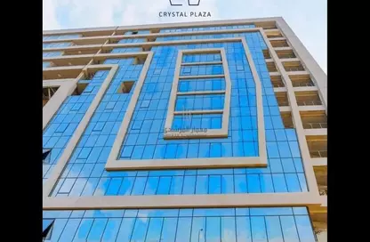 Apartment - 3 Bedrooms - 3 Bathrooms for sale in Crystal Plaza - Zahraa El Maadi - Hay El Maadi - Cairo