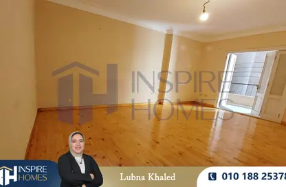 Apartment - 3 Bedrooms - 2 Bathrooms for rent in Smouha - Hay Sharq - Alexandria