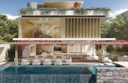 Villa - 3 Bedrooms - 3 Bathrooms for sale in katameya coast - Qesm Ad Dabaah - North Coast