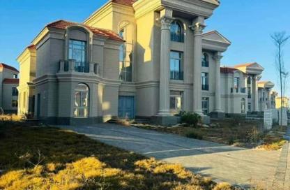 Villa - 5 Bedrooms - 5 Bathrooms for sale in Zahya New Mansoura - New Mansoura - Al Daqahlya