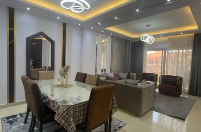 شقة - 3 غرف نوم - 2 حمامات للبيع في مدينة وصال - كمبوندات الشروق - مدينة الشروق - القاهرة