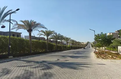 منزل مزدوج - 4 غرف نوم - 4 حمامات للبيع في نيو جيزة - طريق مصر اسكندرية الصحراوي - مدينة 6 أكتوبر - الجيزة